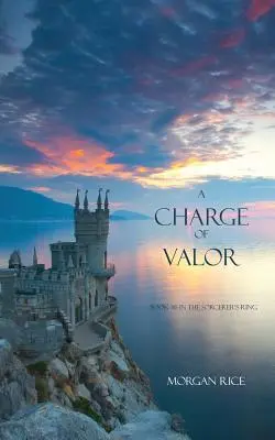 Náboj odvahy (A Charge of Valor) - A Charge of Valor
