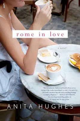 Zamilovaný Rím - Rome in Love