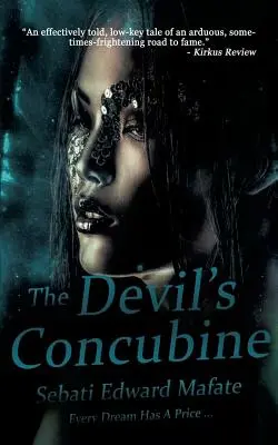 Diablova konkubína - The Devil's Concubine