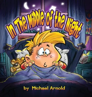 Uprostred noci - In the Middle of the Night