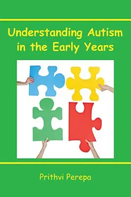 Porozumenie autizmu v ranom veku - Understanding Autism in the Early Years