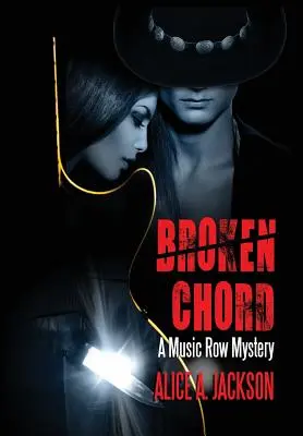 Zlomený akord: Záhada hudobného radu - Broken Chord: A Music Row Mystery