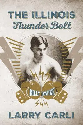 Illinois ThunderBolt - The Illinois ThunderBolt