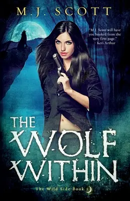 Vlk vo vnútri - The Wolf Within