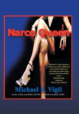 Kráľovná narkomafie - Narco Queen