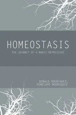 Homeostáza: Cesta maniodepresívneho človeka - Homeostasis: The Journey of a Manic-Depressive