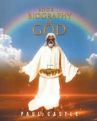 Životopis Boha II - Biography of God II