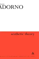 Estetická teória - Aesthetic Theory