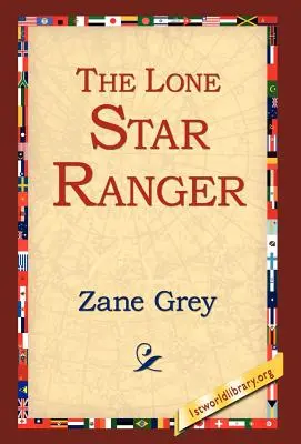 Strážca osamelých hviezd - The Lone Star Ranger