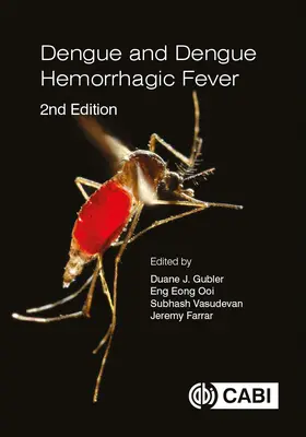 Horúčka dengue a hemoragická horúčka dengue - Dengue and Dengue Hemorrhagic Fever