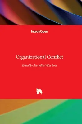 Organizačný konflikt - Organizational Conflict