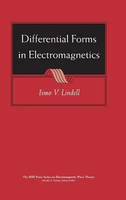 Diferenciálne formy v elektromagnetike - Differential Forms in Electromagnetics