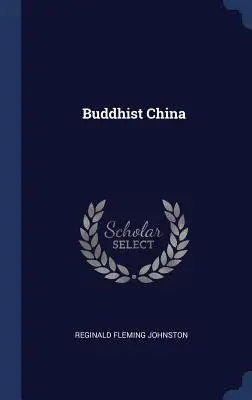 Budhistická Čína - Buddhist China