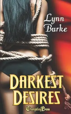 Najtemnejšie túžby - Darkest Desires