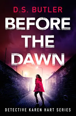 Pred úsvitom - Before the Dawn