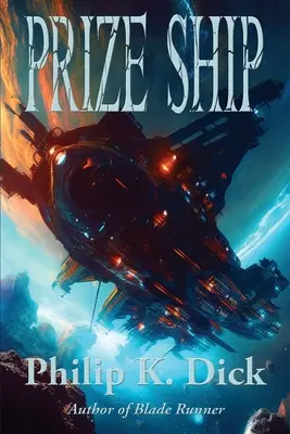 Výherná loď - Prize Ship