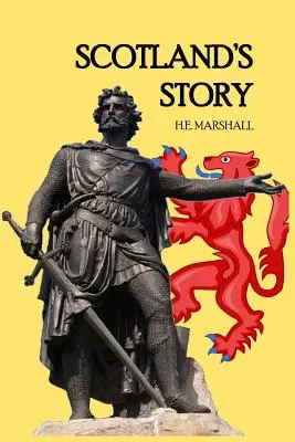 Príbeh Škótska - Scotland's Story