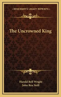 Nekorunovaný kráľ - The Uncrowned King