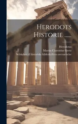 Herodotove dejiny ...... - Herodots Historie ......