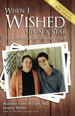 Keď som si prial hviezdu: Od rozbitých domovov k napraveným srdciam (I: From Broken Homes to Mended Hearts) - When I Wished Upon a Star: From Broken Homes to Mended Hearts
