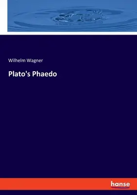 Platónov Faedón - Plato's Phaedo