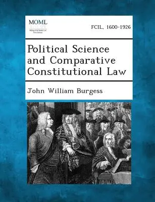 Politológia a porovnávacie ústavné právo - Political Science and Comparative Constitutional Law