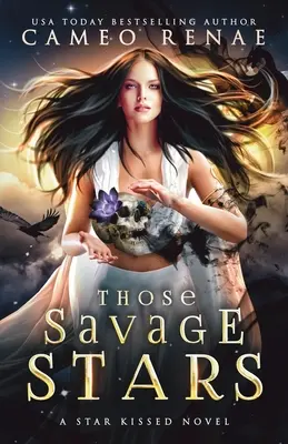 Tie divoké hviezdy - Those Savage Stars