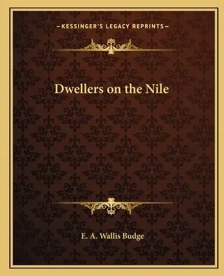 Obyvatelia na Níle - Dwellers on the Nile