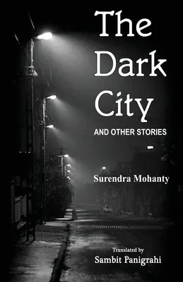 Temné mesto a iné príbehy - The Dark City and Other Stories