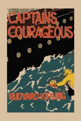 Kapitáni odvážni - Captains Courageous