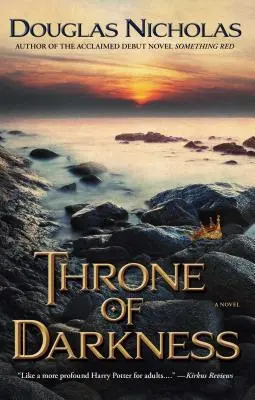 Trón temnoty - Throne of Darkness