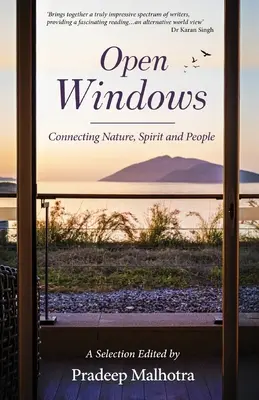 Otvorte okná - Open Windows