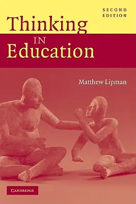 Myslenie vo vzdelávaní - Thinking in Education
