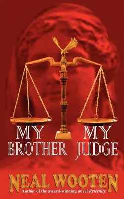 Môj brat, môj sudca - My Brother, My Judge