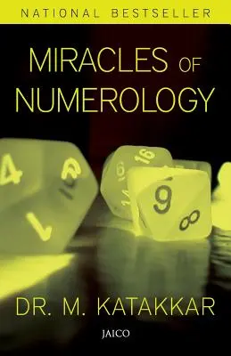 Zázraky numerológie - Miracles of Numerology