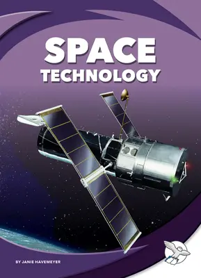 Vesmírna technológia - Space Technology