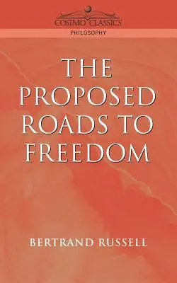 Navrhované cesty k slobode - Proposed Roads to Freedom