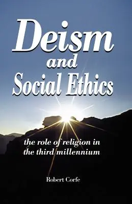 Deizmus a sociálna etika - Deism and Social Ethics