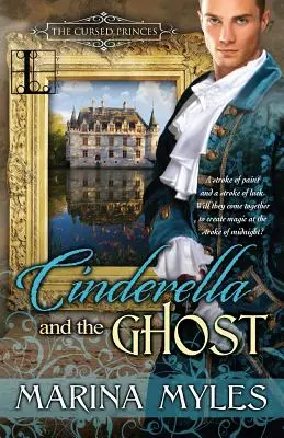 Popoluška a duch - Cinderella and the Ghost
