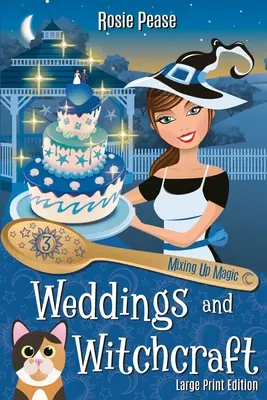 Svadby a čarodejníctvo - Weddings and Witchcraft