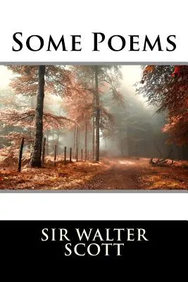 Niekoľko básní - Some Poems