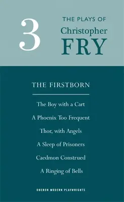 Fry: Hrá sa tri - Fry: Plays Three