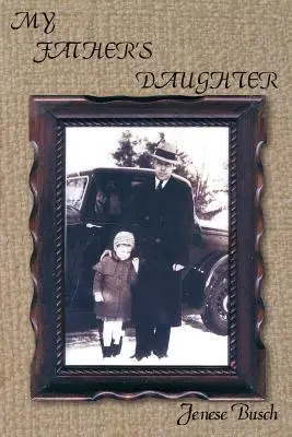Dcéra môjho otca - My Father's Daughter
