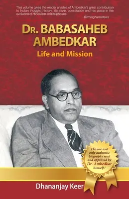 Dr. Babasaheb Amedkar Život a poslanie - Dr Babasaheb Amedkar Life & Mission