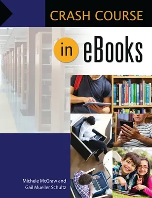 Rýchlokurz elektronických kníh - Crash Course in eBooks
