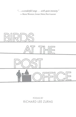 Vtáky na pošte - Birds at the Post Office
