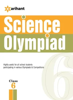 Olympiáda z prírodných vied 6. ročník - Olympiad Science 6th