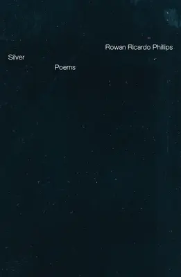 Striebro: Básne - Silver: Poems
