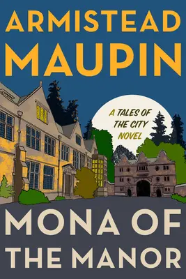Mona z panstva - Mona of the Manor