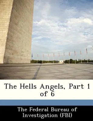 Hells Angels, časť 1 z 6 - The Hells Angels, Part 1 of 6